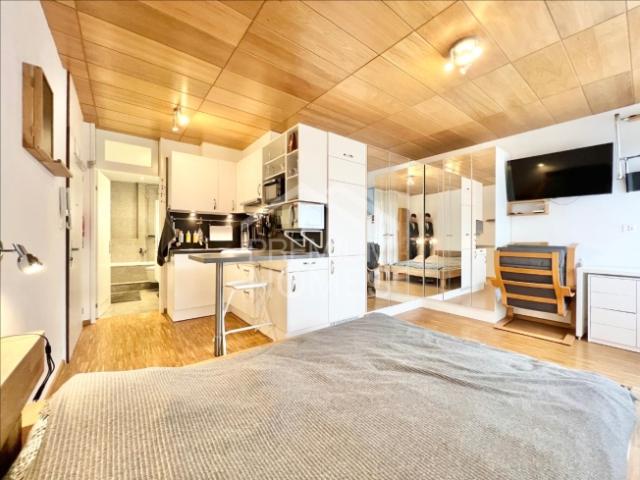 Studio kaufen in Basel, Basel-Stadt