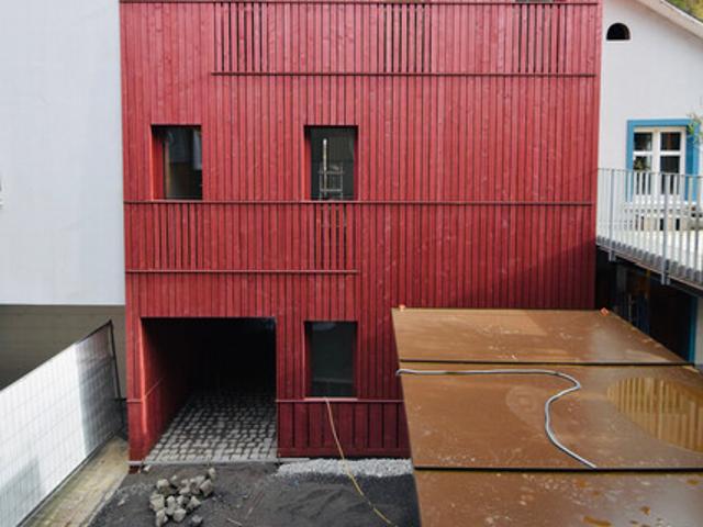 Apartment mieten in Hohenems, Vorarlberg