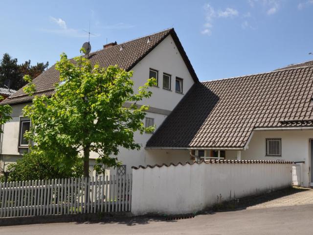 Haus kaufen in Farchach, Berg
