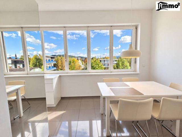 Apartment kaufen in Pörtschach am Wörther See, Bezirk Klagenfurt-Land