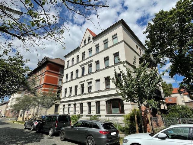 Etagenwohnung kaufen in Braunschweig, Mitte