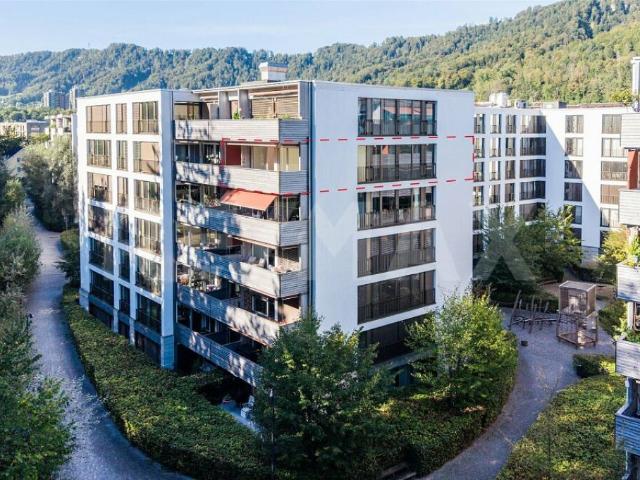 Wohnung kaufen in Einigen, Zürich