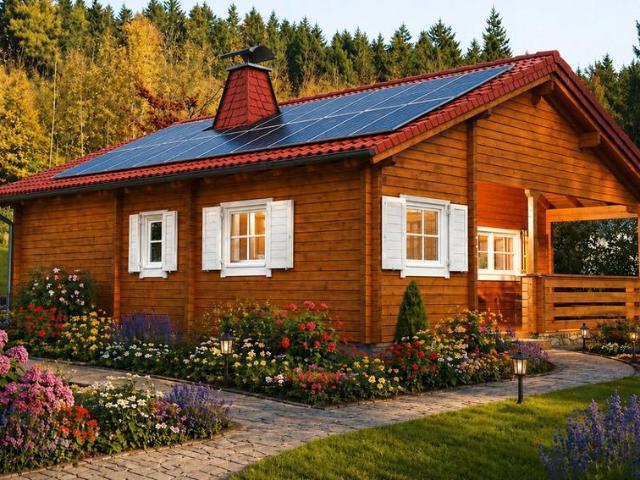 Haus kaufen in Glaadt, Jünkerath