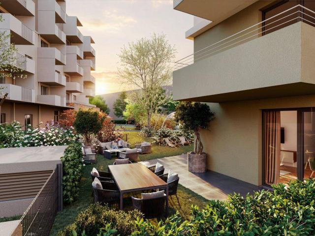 Apartment kaufen in Donaustadt, Wien