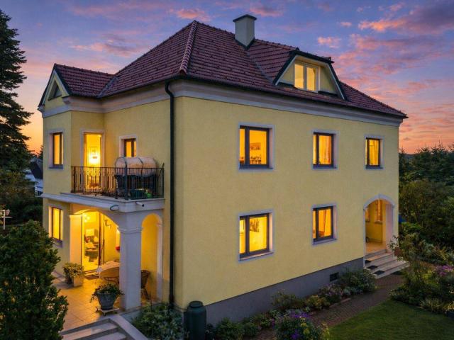 Haus kaufen in Bartoschviertel, Strasshof an der Nordbahn