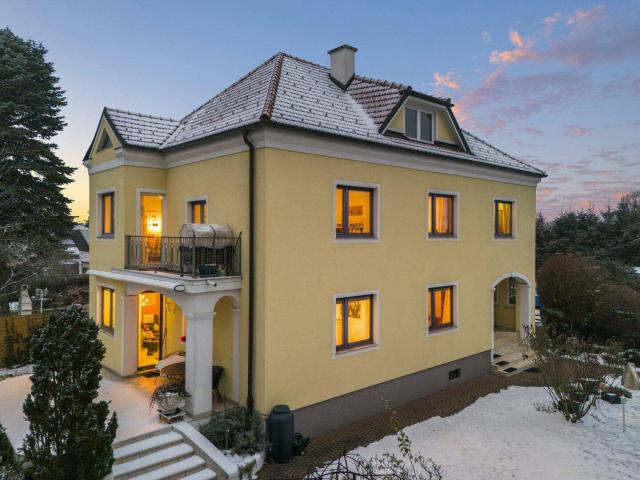 Haus kaufen in Bartoschviertel, Strasshof an der Nordbahn