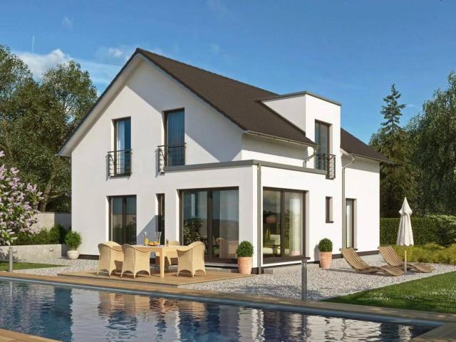 Haus kaufen in Jugenheim in Rheinhessen