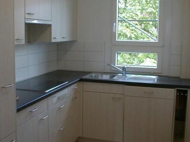 Apartment mieten in Sonnhalde, Regensdorf