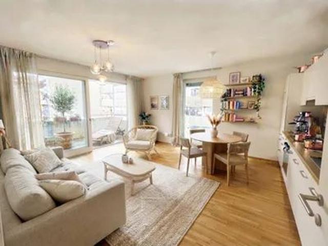 Apartment mieten in Floridsdorf, Wien