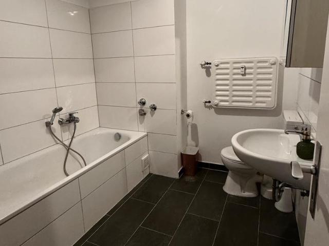 Wohnung mieten in Pempelfort, Düsseldorf