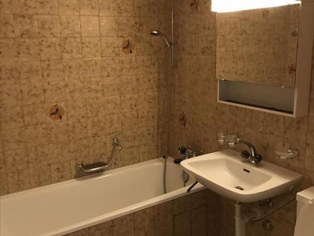 Apartment mieten in Grossbasel, Basel