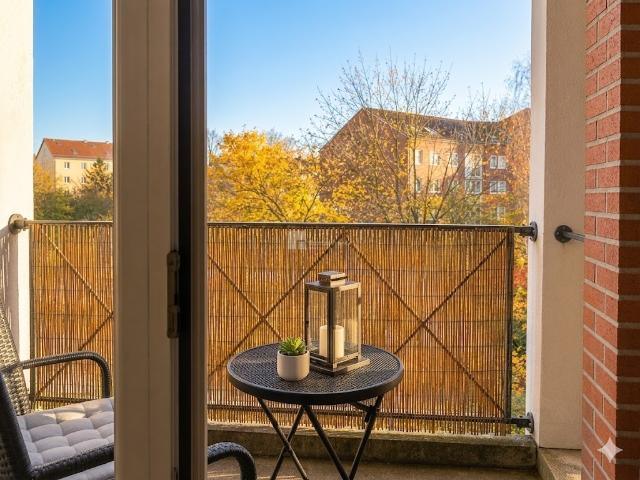 Apartment mieten in Weststadt, Schwerin
