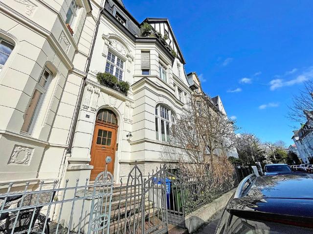 Haus mieten in Weststadt, Bonn