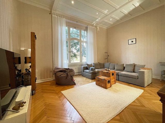 Haus mieten in Weststadt, Bonn