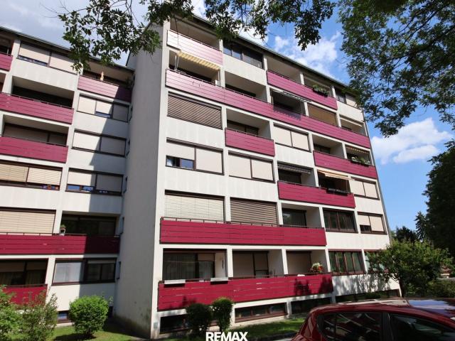 Wohnung kaufen in Gersdorf-Feistritz, Steiermark