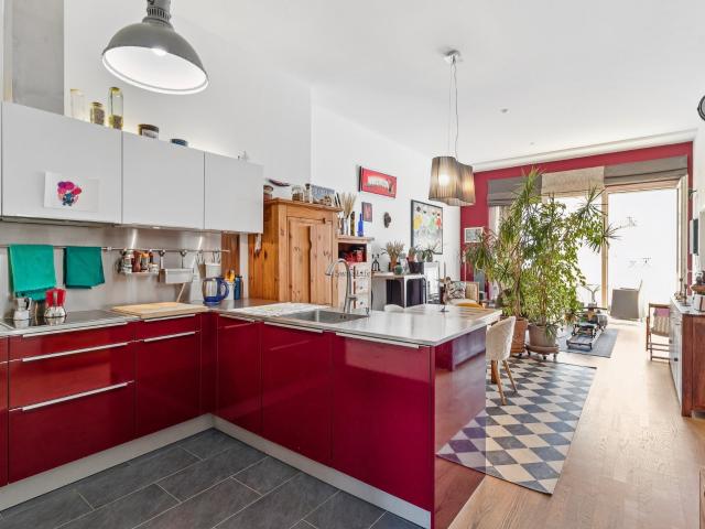 Loft kaufen in Cheseaux-Lausanne, Waadt