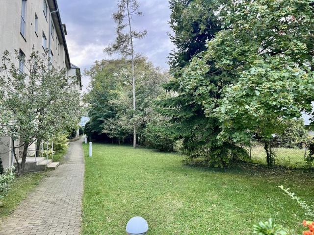 Etagenwohnung kaufen in Baden