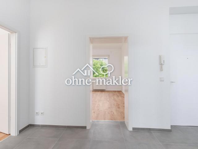 Apartment kaufen in Bilk, Düsseldorf