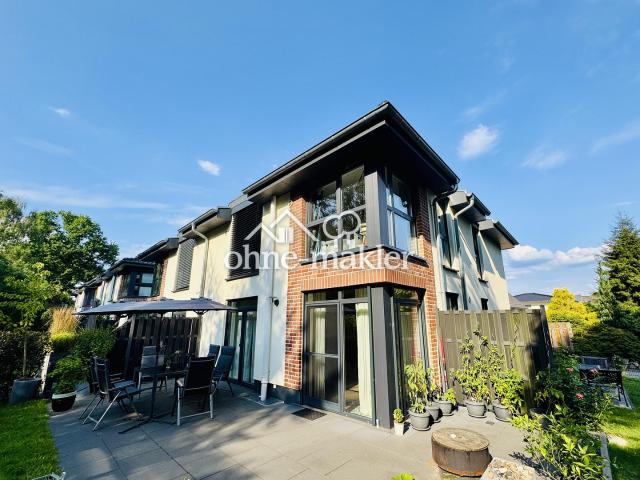 Haus kaufen in Wohldorf-Ohlstedt, Hamburg