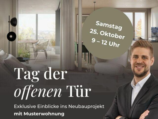 Apartment mieten in Güttingen, Thurgau