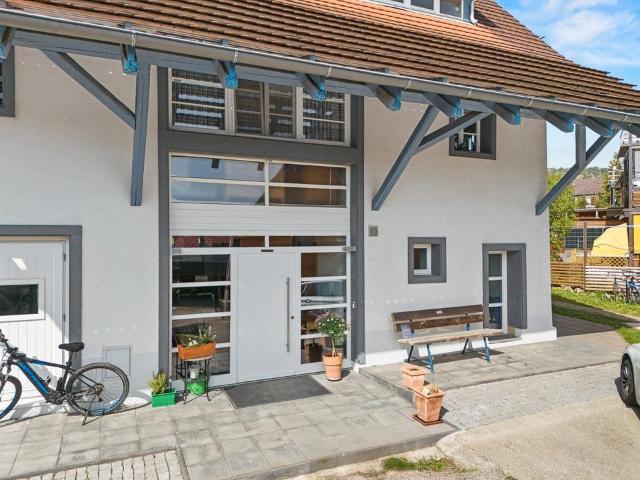 Wohnung kaufen in Anselfingen, Engen