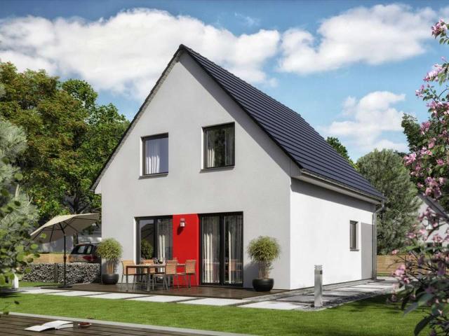 Haus kaufen in Schillingen, Landkreis Trier-Saarburg