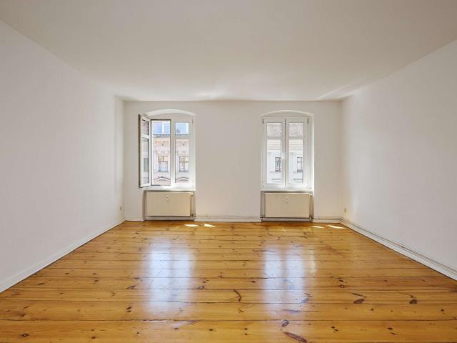 Wohnung kaufen in Kreuzberg, Berlin