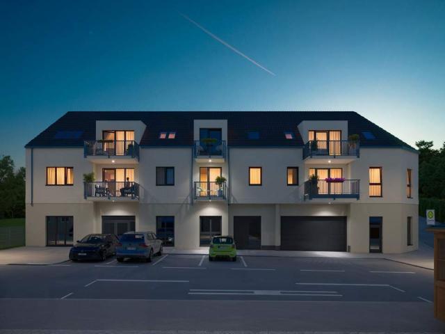 Wohnung kaufen in Tulln an der Donau, Niederösterreich