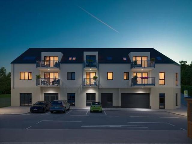 Wohnung kaufen in Klosterneuburg, Niederösterreich