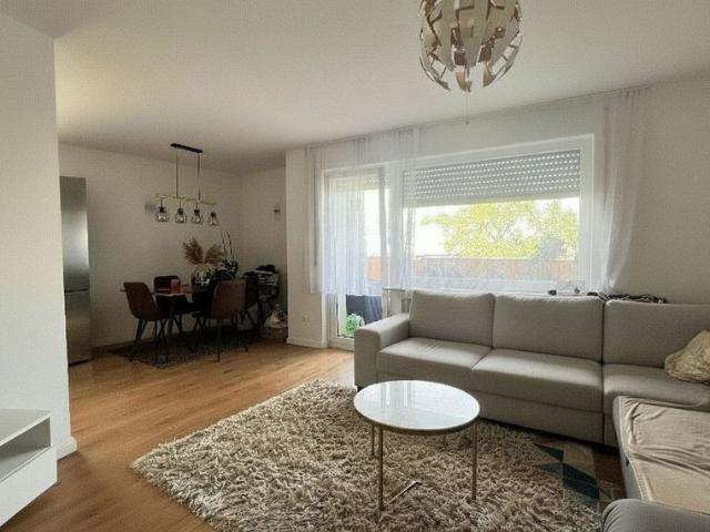 Apartment mieten in Maxfeld, Nürnberg