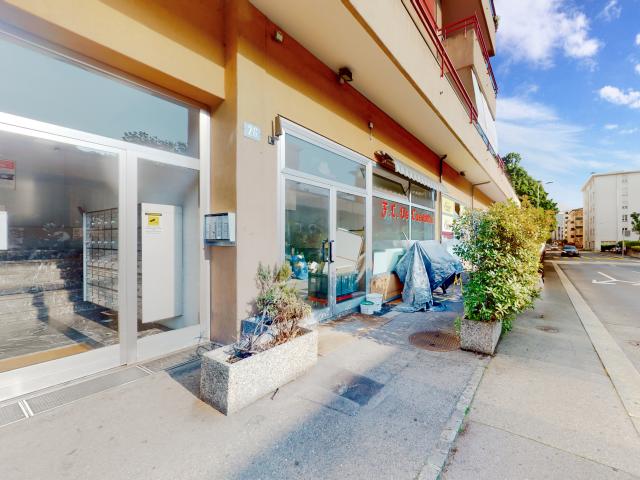 Wohnung mieten in Aldesago, Tessin