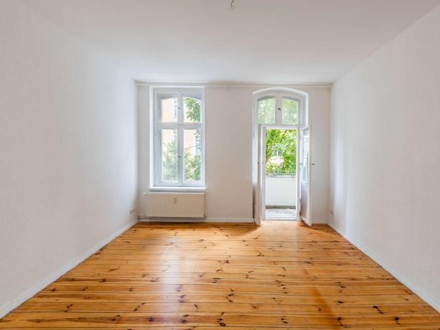 Wohnung kaufen in Treptow–Köpenick, Berlin