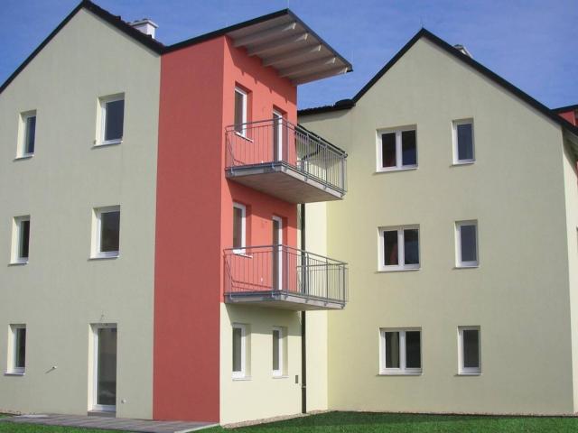 Apartment mieten in Poysdorf, Niederösterreich