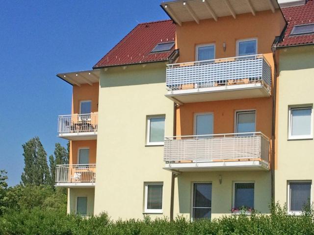 Apartment mieten in Poysdorf, Niederösterreich