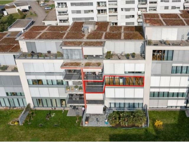 Wohnung kaufen in Rüti (ZH), Zürich