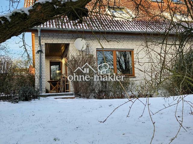Haus kaufen in Spenge, Nordrhein-Westfalen