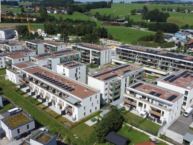 Apartment mieten in Waldprechting, Seekirchen