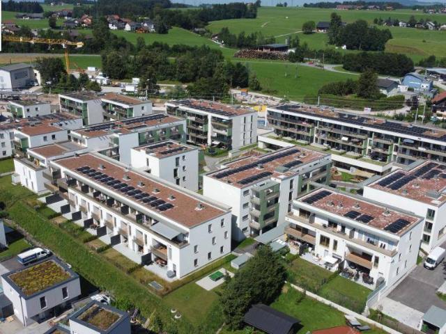 Apartment mieten in Waldprechting, Seekirchen