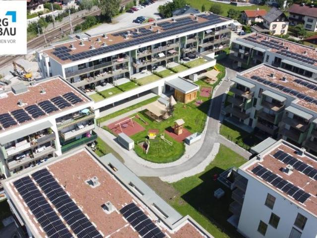 Apartment mieten in Seekirchen, Waldprechting