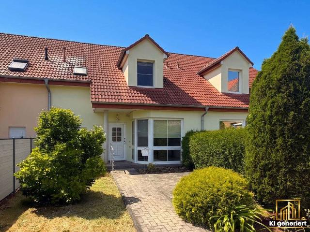Haus kaufen in Sandersdorf, Anhalt-Bitterfeld