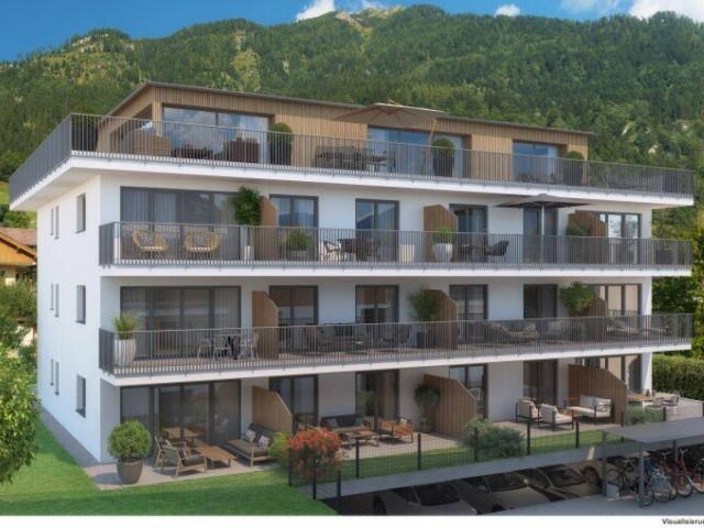 Apartment kaufen in Bad Hofgastein