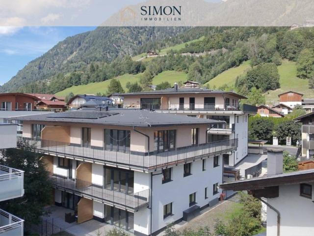 Apartment mieten in Bad Hofgastein, Salzburg