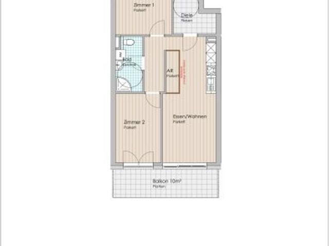 Wohnung kaufen in Bad Hofgastein, Salzburg