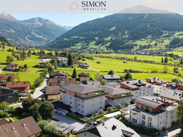 Wohnung kaufen in Bad Hofgastein, Salzburg