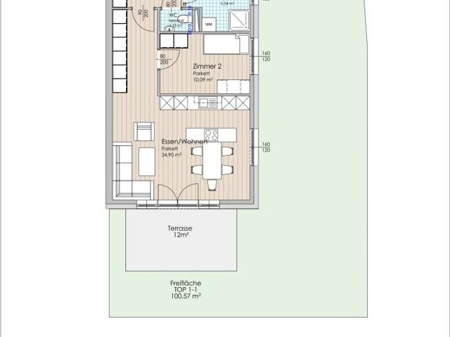 Wohnung kaufen in Bad Hofgastein, Salzburg