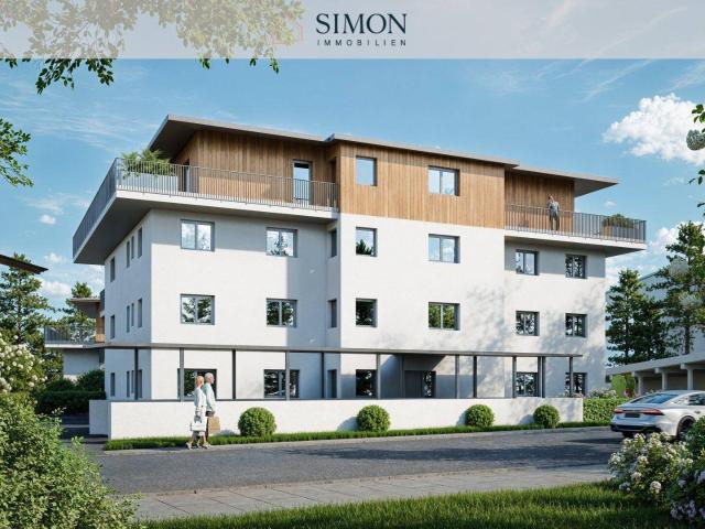 Apartment kaufen in Bad Hofgastein, Salzburg