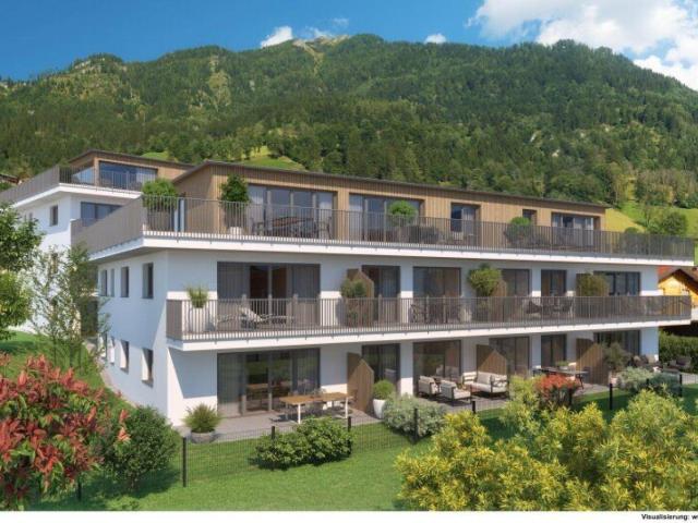 Apartment kaufen in Bad Hofgastein