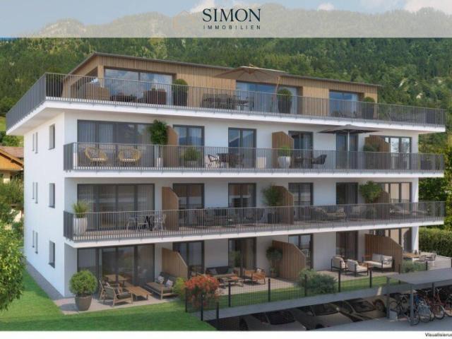 Apartment kaufen in Bad Hofgastein, Salzburg