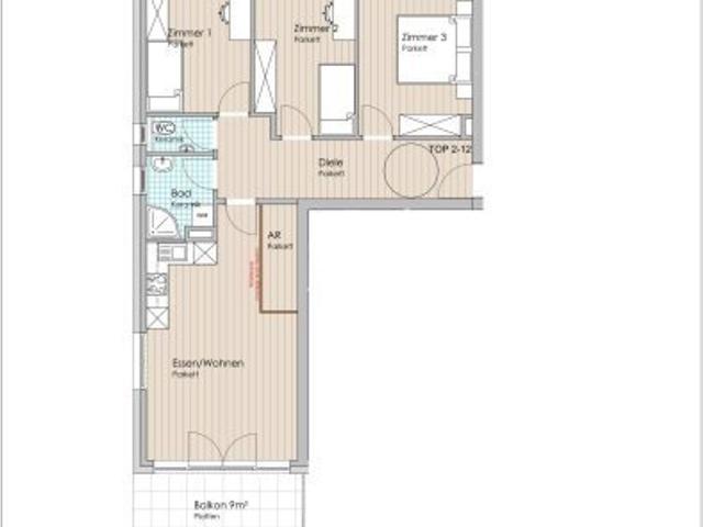 Wohnung kaufen in Bad Hofgastein, Salzburg