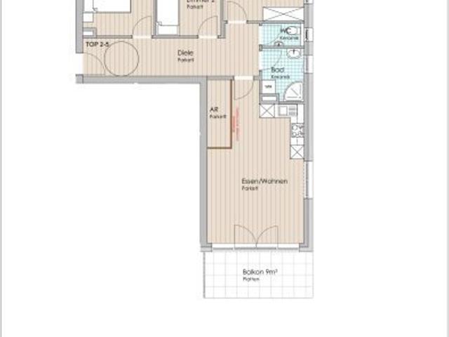 Wohnung kaufen in Bad Hofgastein, Salzburg